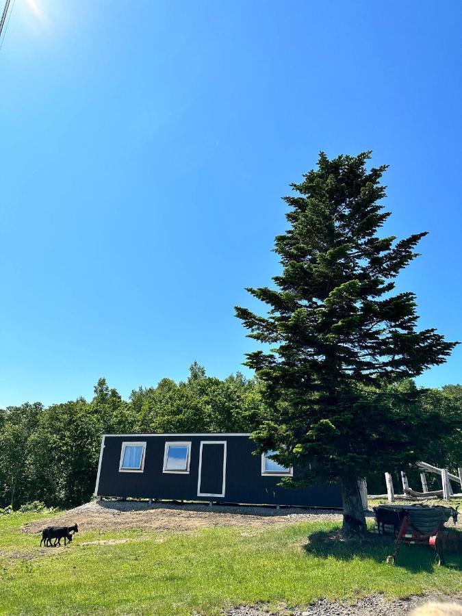 Margo'S Garden Farmstay, Kiroro Akaigawa Exterior photo